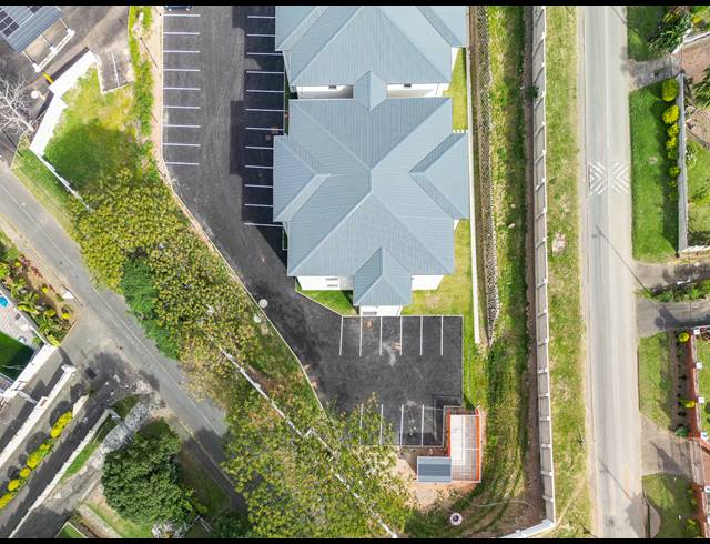 3 BEDROOM SECTIONAL TITLE FOR SALE IN RESERVOIR HILLS